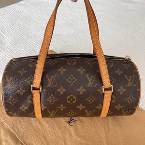 Louis vuitton Papillon 26